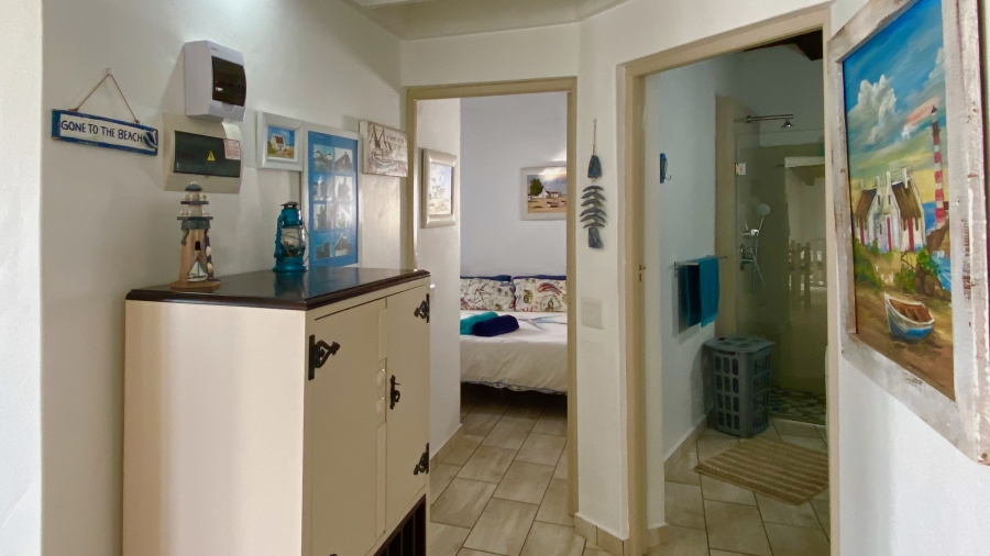 3 Bedroom Property for Sale in Dwarskersbos Western Cape
